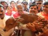 CM डॉ. यादव ने दिए आदर्श गौशाला जल्द तैयार करने के निर्देश, विभागीय योजनाओं पर चर्चा