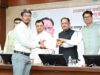 मुख्यमंत्री की मौजूदगी में रोजगार, डिजिटल गवर्नेंस और कौशल विकास की दिशा में तीन महत्वपूर्ण पहल
