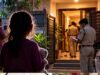 डॉक्टर दंपति पर 8 वर्षीय बच्ची से मारपीट और दागने का आरोप, पुलिस ने लिया संरक्षण में