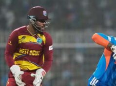 भारत के खिलाफ वेस्टइंडीज की रिकॉर्डतोड़ जीत: 350+ रन बनाकर भी नहीं बचा पाई टीम इंडिया