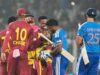 लखनऊ में बाढ़ का असर, स्टेडियम के पास जलभराव; IND vs WI मैच में हाई स्कोर या लो स्कोर का खेल?