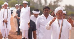 श्री रावतपुरा सरकार के सानिध्य में भोपाल में गुप्त श्रीविद्या साधना, जुटेंगे 1100 वैदिक आचार्य