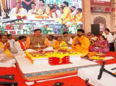 MP Police Vacancy: दशहरे पर CM का ऐलान, पुलिस विभाग में साढ़े 18 हजार पदों पर भर्ती