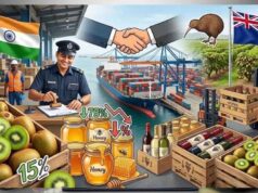 India-New Zealand FTA: आज से लागू हुआ ट्रेड समझौता, जानें किन चीजों के दाम घटेंगे