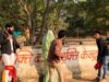 भदैया कुंड में पत्नी को दोस्त के साथ घूमते देख पति ने किया हमला, पुलिस ने दर्ज की FIR