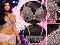 काइली जेनर की बेशकीमती ब्रा ने खींचा सबका ध्यान, जानें ₹460 करोड़ की Fantasy Bra की कहानी