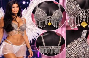 काइली जेनर की बेशकीमती ब्रा ने खींचा सबका ध्यान, जानें ₹460 करोड़ की Fantasy Bra की कहानी