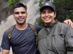देशसेवा में भी जीवनसाथी, हमीरपुर के अमित सिंह चौहान और राधिका जग्गी को सेना में प्रमोशन