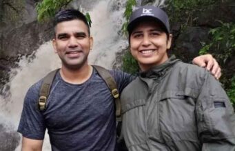 देशसेवा में भी जीवनसाथी, हमीरपुर के अमित सिंह चौहान और राधिका जग्गी को सेना में प्रमोशन