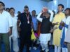 CM विष्णु देव साय के नेतृत्व में जशपुर में खेल सुविधाओं का विस्तार, ₹3.52 करोड़ के स्टेडियम से युवाओं को मिलेगा बढ़ावा