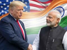 भारत-अमेरिका व्यापार समझौते के करीब पहुंचे दोनों देश, ट्रंप ने दिए बड़े संकेत