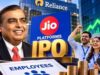 Jio IPO में निवेशकों की ताबड़तोड़ बोली, QIB कैटेगरी में 3.25 गुना सब्सक्रिप्शन