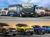 Tata Motors Sales: त्योहारों में टाटा की गाड़ियों की धूम, 10 दिन में 50 हजार से ज्यादा कारों की डिलीवरी