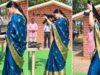 छत्तीसगढ़ की IPS अंकिता शर्मा का वीडियो चर्चा में, AK-47 से फायरिंग को लेकर उठे सवाल