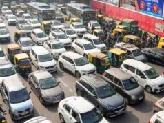Delhi News: 1 नवंबर से दिल्ली में दूसरे राज्यों की गाड़ियों पर नए नियम, वाहन चालकों के लिए जरूरी खबर