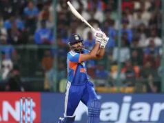 IND vs NZ: टीम इंडिया का सबसे बड़ा T20 रन चेज, संजू सैमसन और श्रेयस अय्यर बने जीत के हीरो