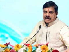 मध्यप्रदेश बनेगा रसायन और पेट्रोकेमिकल उद्योग का हब, CM मोहन यादव ने जताई उम्मीद