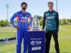 IND vs NZ T20: न्यूजीलैंड में भारत का 200+ का रिकॉर्ड, पहले मुकाबले में इन खिलाड़ियों पर रहेंगी नजरें