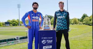 IND vs NZ T20: न्यूजीलैंड में भारत का 200+ का रिकॉर्ड, पहले मुकाबले में इन खिलाड़ियों पर रहेंगी नजरें