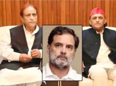 UP चुनाव 2027: आजम खान को अखिलेश यादव ने दिखाई अहम सूची? कांग्रेस गठबंधन को लेकर चर्चाएं तेज