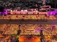 अयोध्या में दीपोत्सव की भव्य तैयारी, 30 लाख दीप जलाकर अपना ही रिकॉर्ड तोड़ने का लक्ष्य