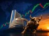 तीन दिन की गिरावट के बाद बाजार में लौटी तेजी, फिर क्यों फिसले Sensex और Nifty?