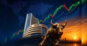 तीन दिन की गिरावट के बाद बाजार में लौटी तेजी, फिर क्यों फिसले Sensex और Nifty?