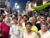 गुरुग्राम में आधी रात से ब्लैकआउट, बिजली-पानी की सप्लाई ठप; दर्जनों इलाके प्रभावित