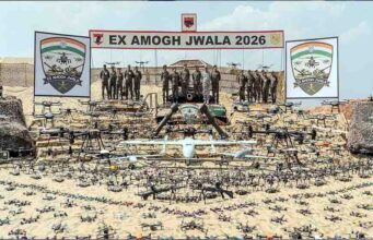 अरुणाचल प्रदेश में चीन से Face-Off जारी, ITBP ने बढ़ाई निगरानी और सुरक्षा तैयारियां