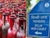 गैस सिलेंडर बुकिंग के लिए आधार बायोमेट्रिक अनिवार्य करने पर सवाल, दिव्यांग उपभोक्ताओं की परेशानी पर कोर्ट सख्त