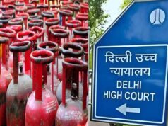 गैस सिलेंडर बुकिंग के लिए आधार बायोमेट्रिक अनिवार्य करने पर सवाल, दिव्यांग उपभोक्ताओं की परेशानी पर कोर्ट सख्त