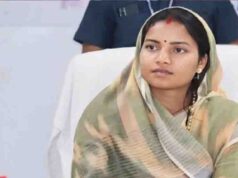 लक्ष्मी राजवाड़े की पहल से छत्तीसगढ़ में 6 नए केंद्र भवनों को मंजूरी