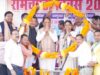 गढ़फुलझर में बाबा बिशासहे कुल कोलता समाज के वार्षिक स्नेह सम्मेलन एवं बंधु मिलन में शामिल हुए मुख्यमंत्री साय