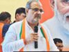 ईवीएम पर सवाल, बैलट पर भी रोना, चुनाव परिणाम बता देंगे सपा की जमीनी हकीकत: भूपेंद्र सिंह