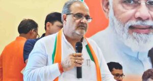 ईवीएम पर सवाल, बैलट पर भी रोना, चुनाव परिणाम बता देंगे सपा की जमीनी हकीकत: भूपेंद्र सिंह