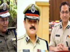 MP को मिल सकती है पहली महिला DGP, 30 नवंबर को रिटायर होंगे कैलाश मकवाना