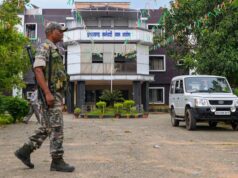 JPSC परीक्षा में बड़ा खेल? खाली OMR पर 292 अंक मिलने का दावा, CCTV फुटेज से खुलासे
