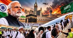 Saudi Arabia News: रियाद-दम्माम की उड़ानें 7 नवंबर तक बंद, फंसे भारतीयों की मदद करेगा भारत