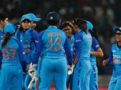 महिला टी20 वर्ल्ड कप 2028 को लेकर PCB की योजना, भारत के मैचों के लिए UAE हो सकता है न्यूट्रल वेन्यू
