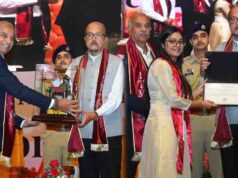 युवाओं को डेका की सलाह, शिक्षा से लक्ष्य प्राप्त करें और नए विचारों को स्टार्टअप का रूप दें