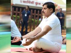 मन में सद्भावना आए, दुर्विचार मिटें और जीवन में सत्कर्मों का दीप सतत रहे प्रज्ज्वलित :मुख्यमंत्री डॉ. यादव