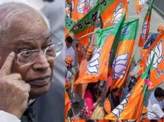 पीएम मोदी के पिता पर टिप्पणी को लेकर भाजपा का देशव्यापी विरोध, आज सड़कों पर उतरेंगे पार्टी कार्यकर्ता
