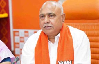 हेमंत खंडेलवाल का खरगे पर निशाना, पीएम मोदी के दिवंगत पिता को लेकर टिप्पणी पर जताई नाराजगी