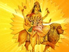 मां स्कंदमाता की पूजा से पूरी होंगी मनोकामनाएं? जानें पूजा विधि, प्रिय भोग और आरती