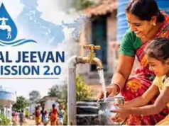 जल जीवन मिशन के तहत 3 साल में ₹6,836 करोड़ से ज्यादा का भुगतान, जानें कहां खर्च हुई राशि