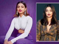 राधिका आप्टे बोलीं- काम के नाम पर सौदेबाजी नहीं चलेगी, एक्शन सीन के लिए रखी गई थीं ऐसी शर्तें