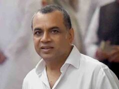 नसीरुद्दीन शाह के बयान पर परेश रावल ने दी प्रतिक्रिया, कहा- हर किसी को अपनी राय रखने का अधिकार