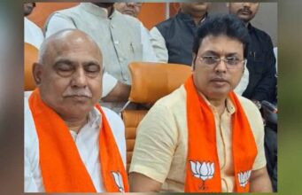 बिप्लब देब बोले- नहीं मानें तो भेजिए लिस्ट, BJP में गुटबाजी पर सख्त रुख