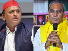 यूपी राज्यसभा चुनाव से पहले सियासी हलचल, अब्बास अंसारी-जगदीश राय को लेकर राजभर का बड़ा बयान