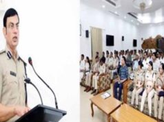 आधुनिक तकनीक और प्रो-एक्टिव पुलिसिंग से मजबूत हुई MP पुलिस की कानून-व्यवस्था